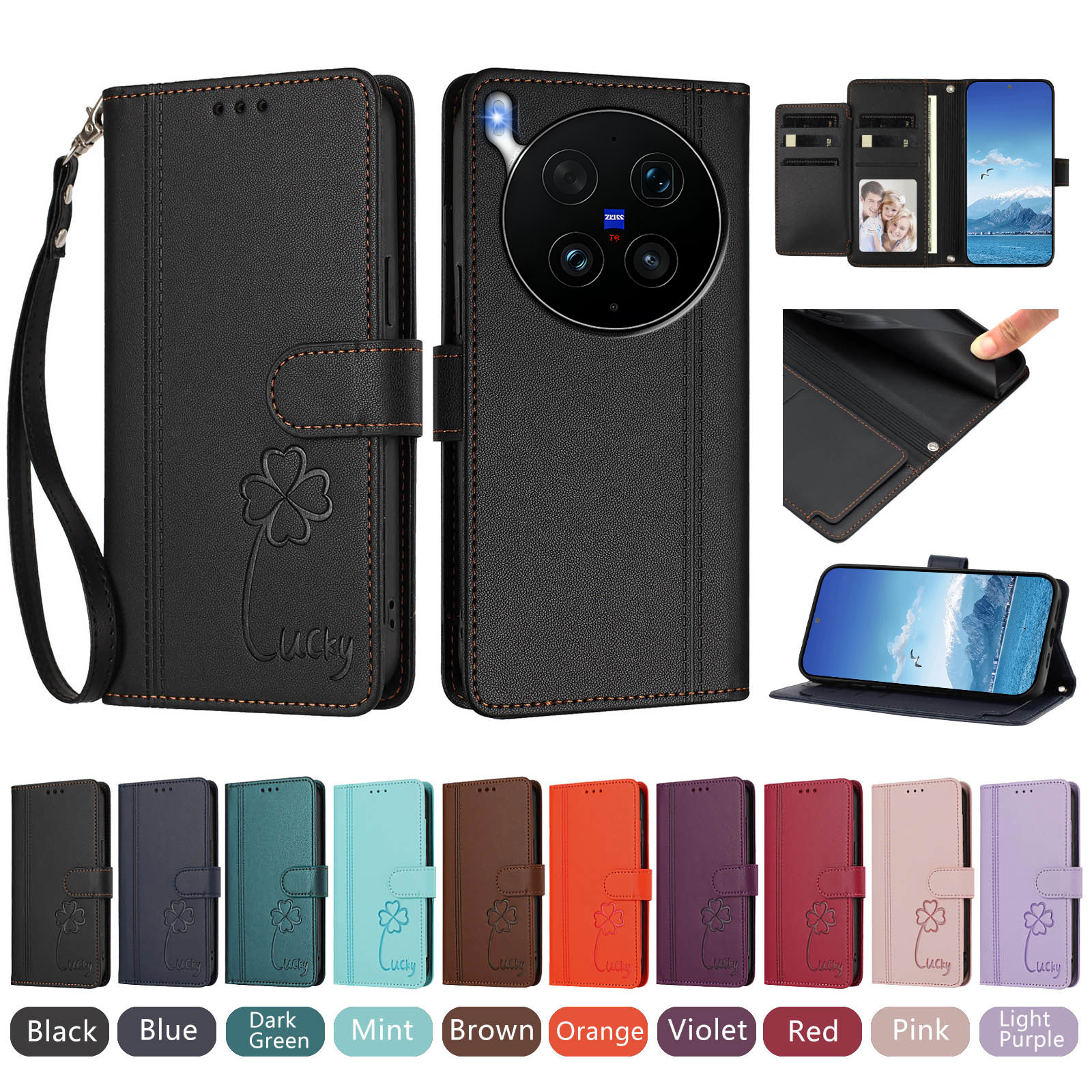 Vivo X200 - Vivo X300 X200 Pro X300 Ultra