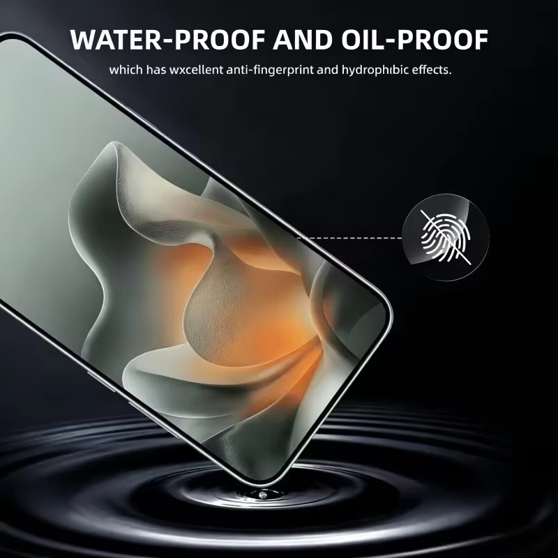 Flexible Tpu Film - 1-3枚入り ハイドロゲルフィルム スクリーンプロテクター Samsung S26 Ultra