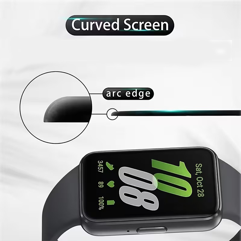3-5 個プライバシーハイドロゲルフィルムサムスンギャラクシ - Privacy Screen Protector のレビューと価格
