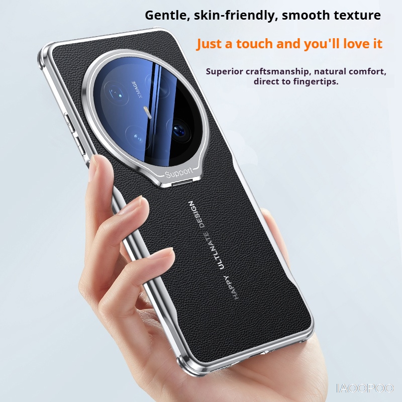 レザーバック電気メッキソフトTPUケース HUAWEI Ma - Huawei Mate 60 のレビューと価格