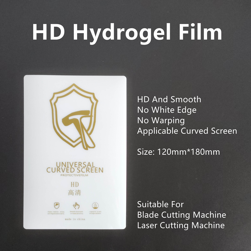 50 個 TPU 柔軟なヒドロゲルフィルムメカニッ​​クシー - Flexible Tpu Film のレビューと価格