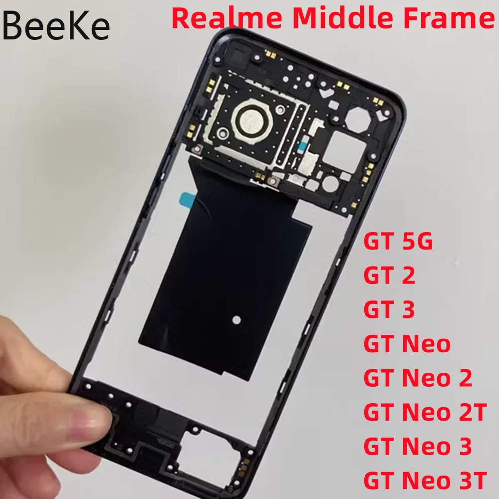 Realme GT Neo 2 3 2T 5 6 7 8 G - Realme Gt 6 のレビューと価格