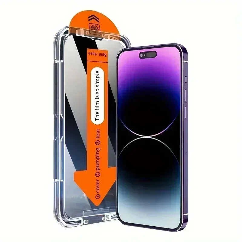 3 個のプライバシースクリーンプロテクター Vivo V60 - Vivo V40 のレビューと価格