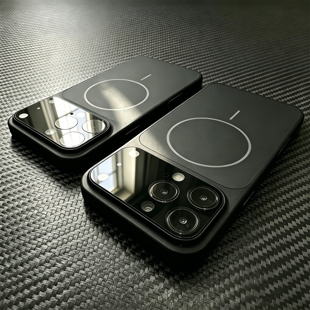 高級磁気インスタント大型ウィンドウカメラレンズプロテクターケ - Camera Lens Protector のレビューと価格