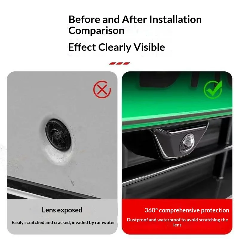 車のカメラ保護カバーレンズカバーベントレーコンチネンタル G - Glass Protector Auto のレビューと価格